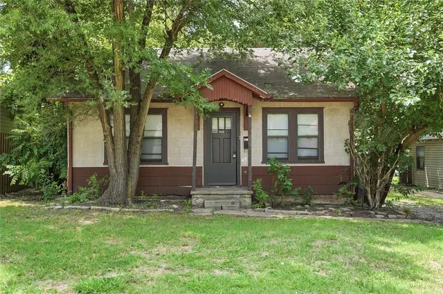 Photo 2 — 3316 NW 14th Street, Oklahoma City, OK 73107