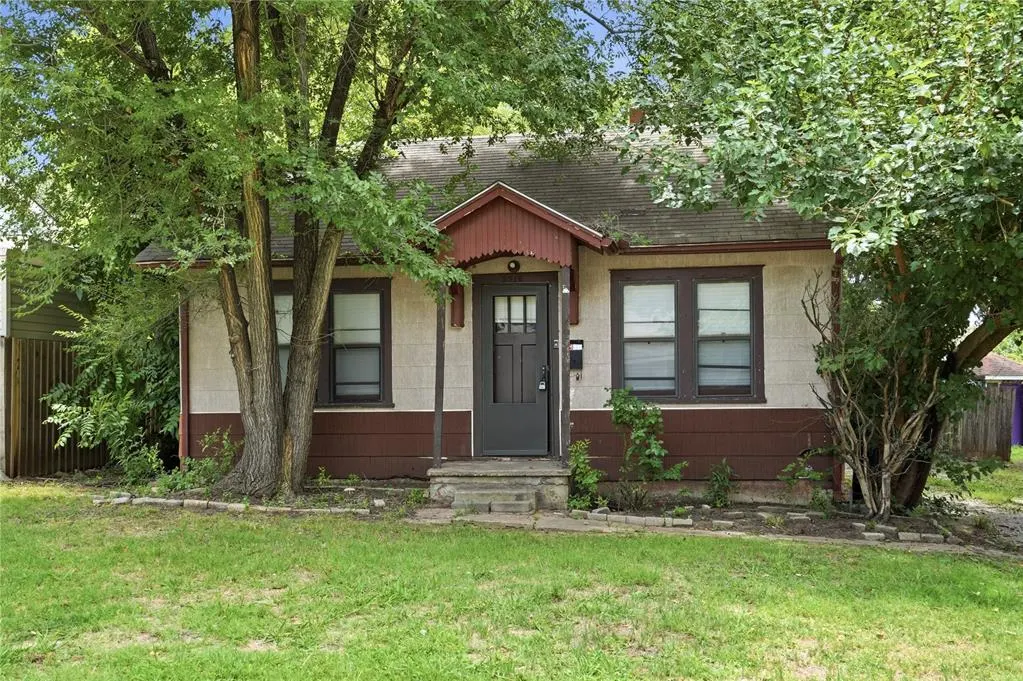Photo 3 — 3316 NW 14th Street, Oklahoma City, OK 73107