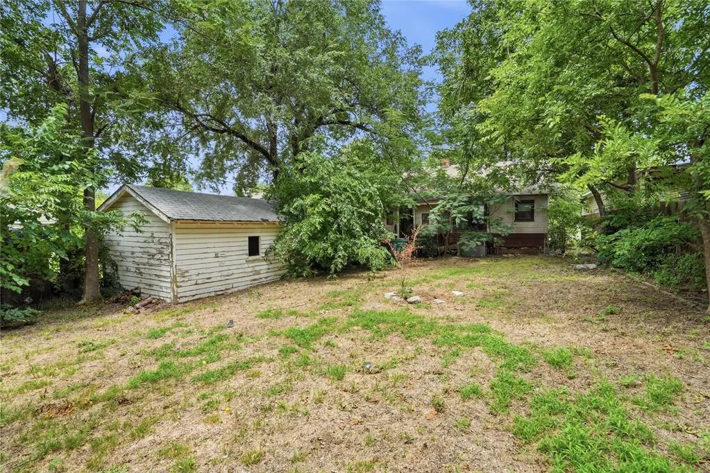 Photo 19 — 3316 NW 14th Street, Oklahoma City, OK 73107