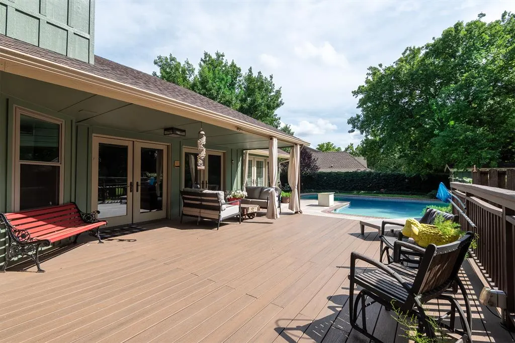 Photo 13 — 1109 N Terrace Drive, Weatherford, OK 73096