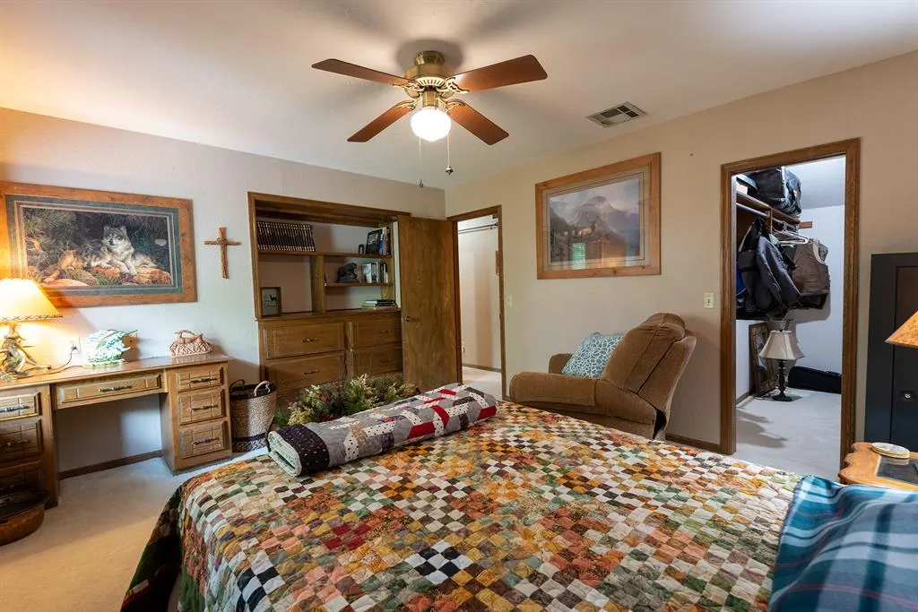 Photo 28 — 1109 N Terrace Drive, Weatherford, OK 73096
