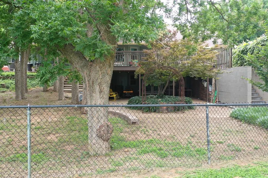Photo 33 — 1109 N Terrace Drive, Weatherford, OK 73096