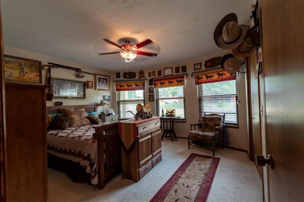 Photo 23 — 1109 N Terrace Drive, Weatherford, OK 73096