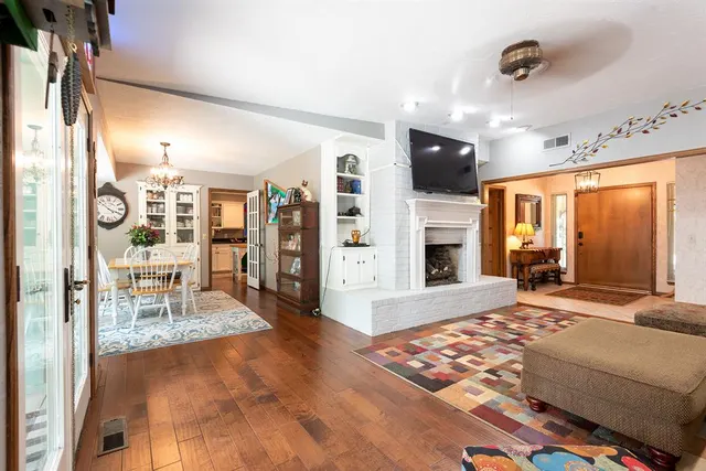 Photo 6 — 1109 N Terrace Drive, Weatherford, OK 73096