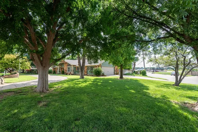 Photo 3 — 1109 N Terrace Drive, Weatherford, OK 73096