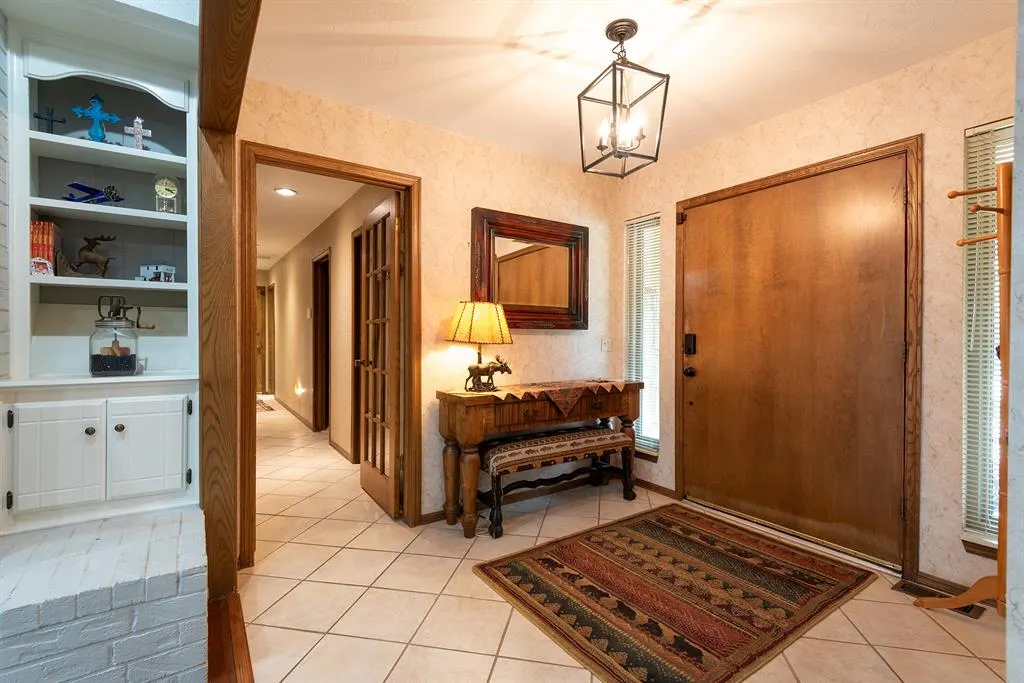 Photo 22 — 1109 N Terrace Drive, Weatherford, OK 73096