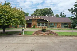 Sold home at 1109 N Terrace Drive