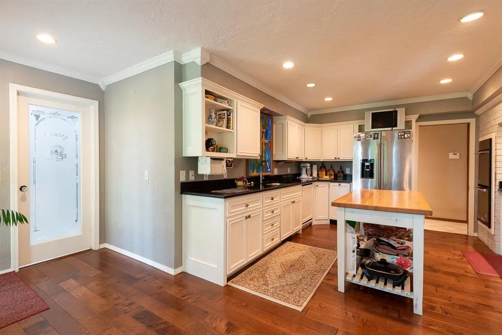 Photo 9 — 1109 N Terrace Drive, Weatherford, OK 73096