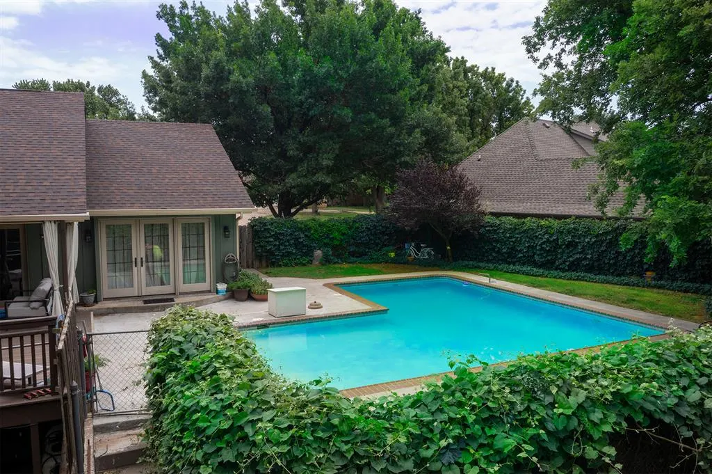 Photo 4 — 1109 N Terrace Drive, Weatherford, OK 73096