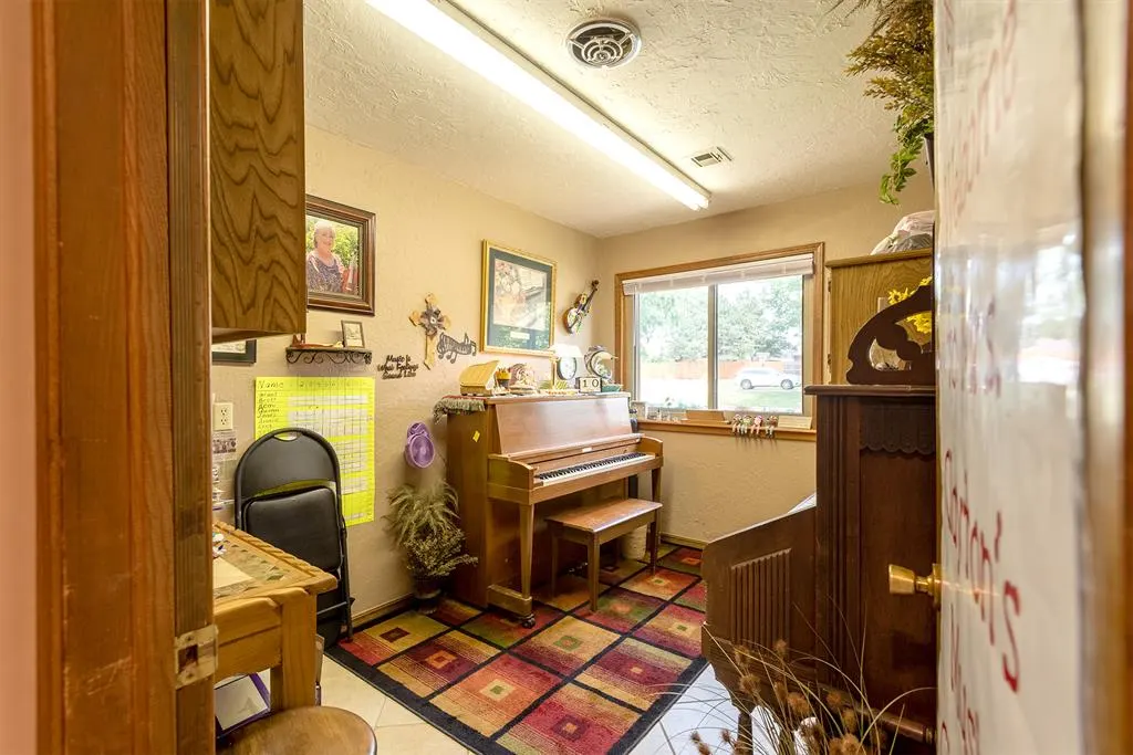 Photo 25 — 1109 N Terrace Drive, Weatherford, OK 73096