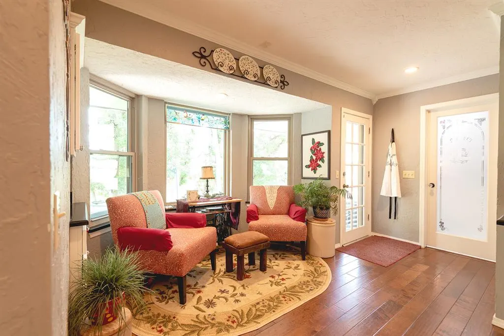 Photo 12 — 1109 N Terrace Drive, Weatherford, OK 73096