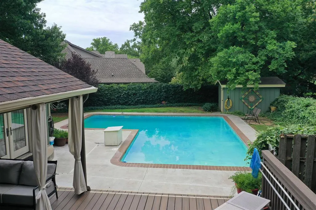 Photo 34 — 1109 N Terrace Drive, Weatherford, OK 73096
