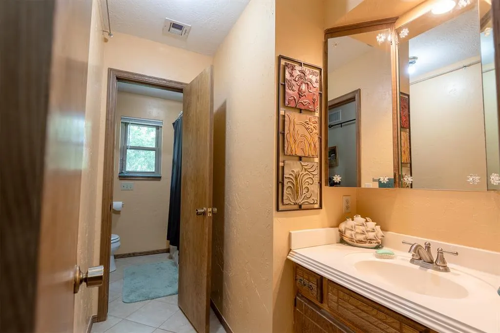 Photo 29 — 1109 N Terrace Drive, Weatherford, OK 73096
