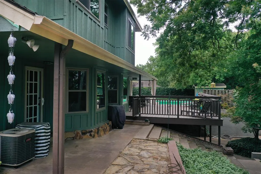 Photo 37 — 1109 N Terrace Drive, Weatherford, OK 73096