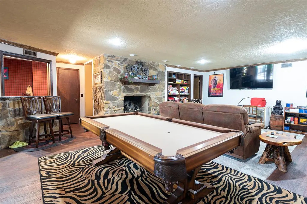 Photo 31 — 1109 N Terrace Drive, Weatherford, OK 73096
