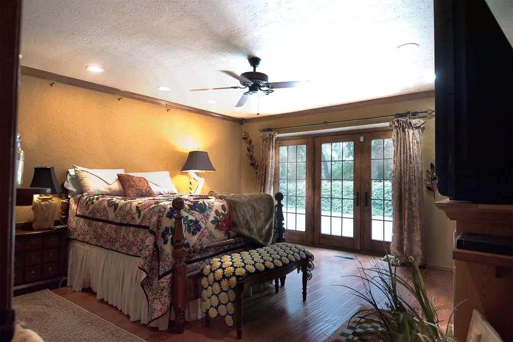 Photo 16 — 1109 N Terrace Drive, Weatherford, OK 73096