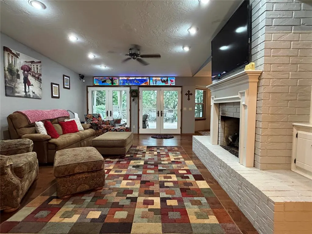 Photo 5 — 1109 N Terrace Drive, Weatherford, OK 73096