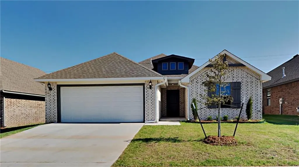 Photo 2 — 9009 NW 143rd Street, Yukon, OK 73099