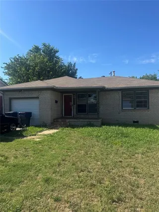 Sold home at 3217 SW 40th Street