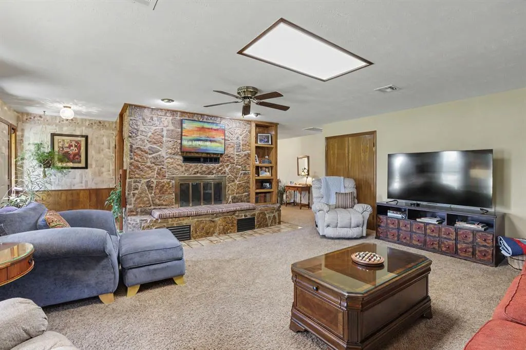 Photo 8 — 1211 E Rock Creek Road, Tuttle, OK 73089