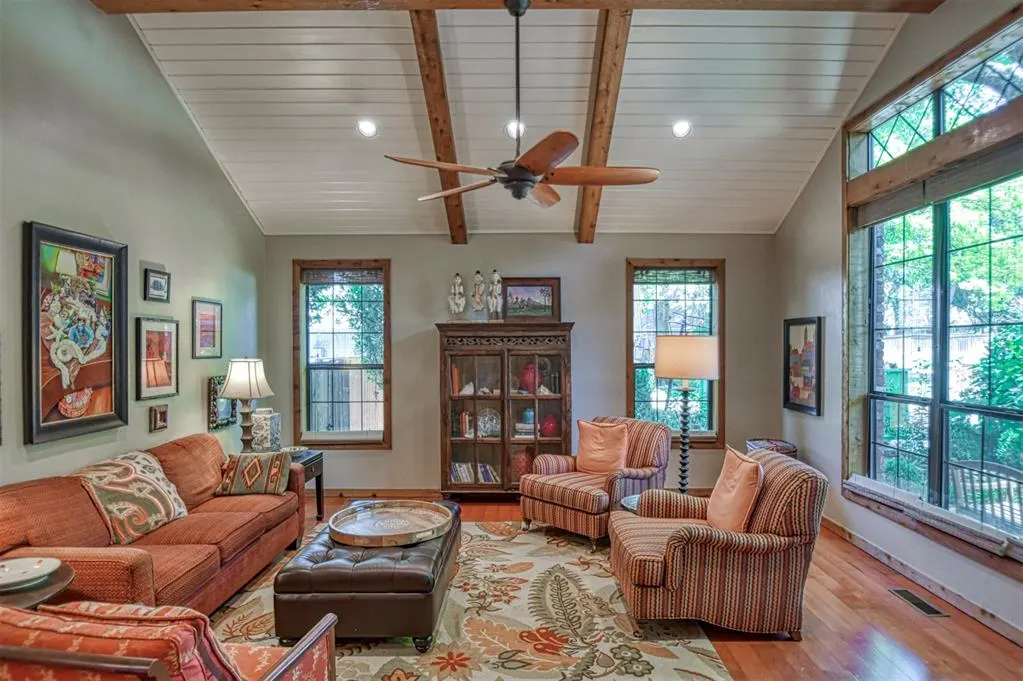 Photo 16 — 2010 Trailpine Court, Norman, OK 73072