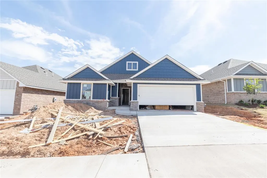 Photo 16 — 9112 NW 127th Street, Yukon, OK 73099