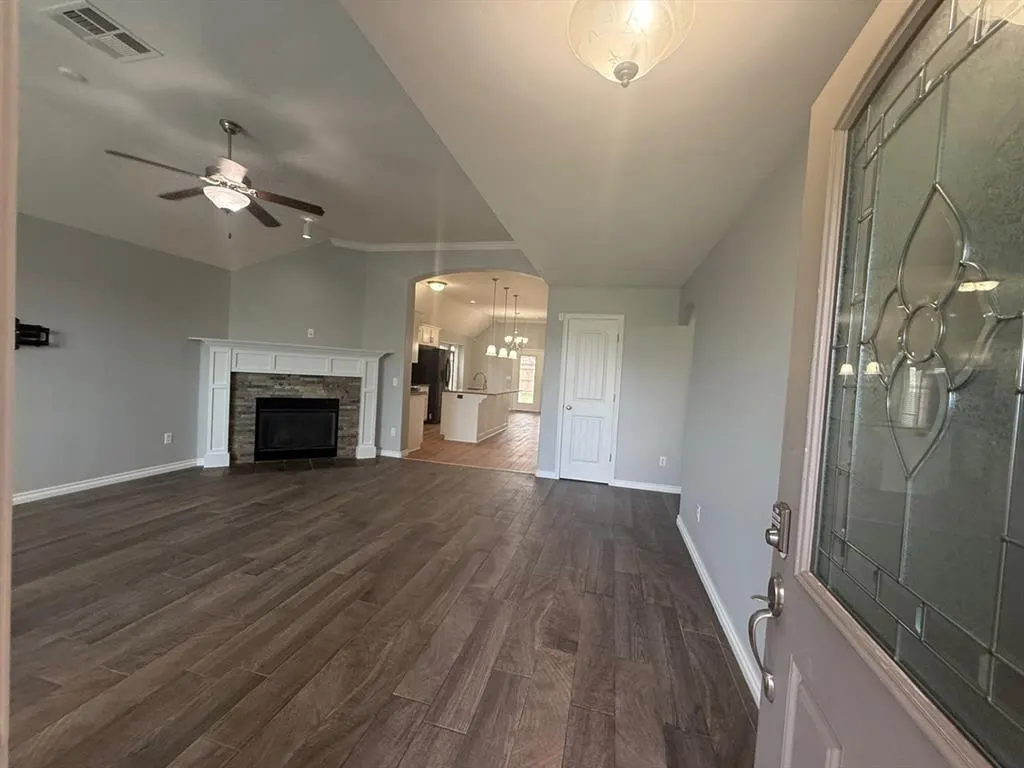 Photo 3 — 6605 NW 158th Street, Edmond, OK 73013