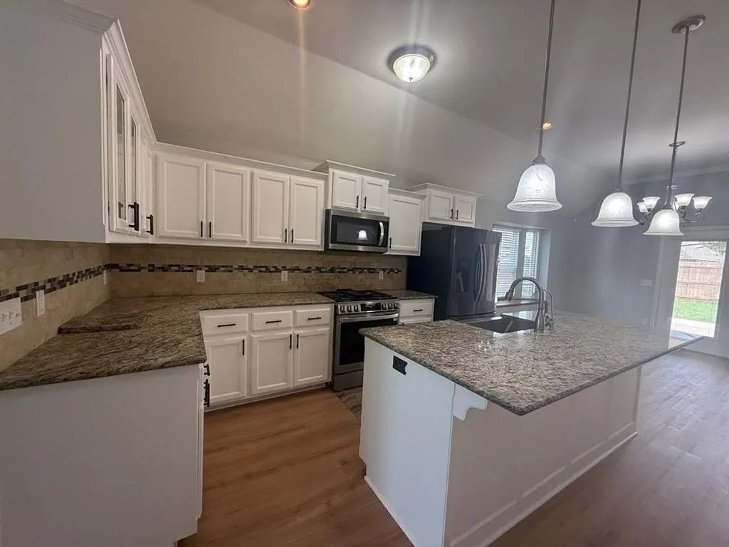 Photo 7 — 6605 NW 158th Street, Edmond, OK 73013