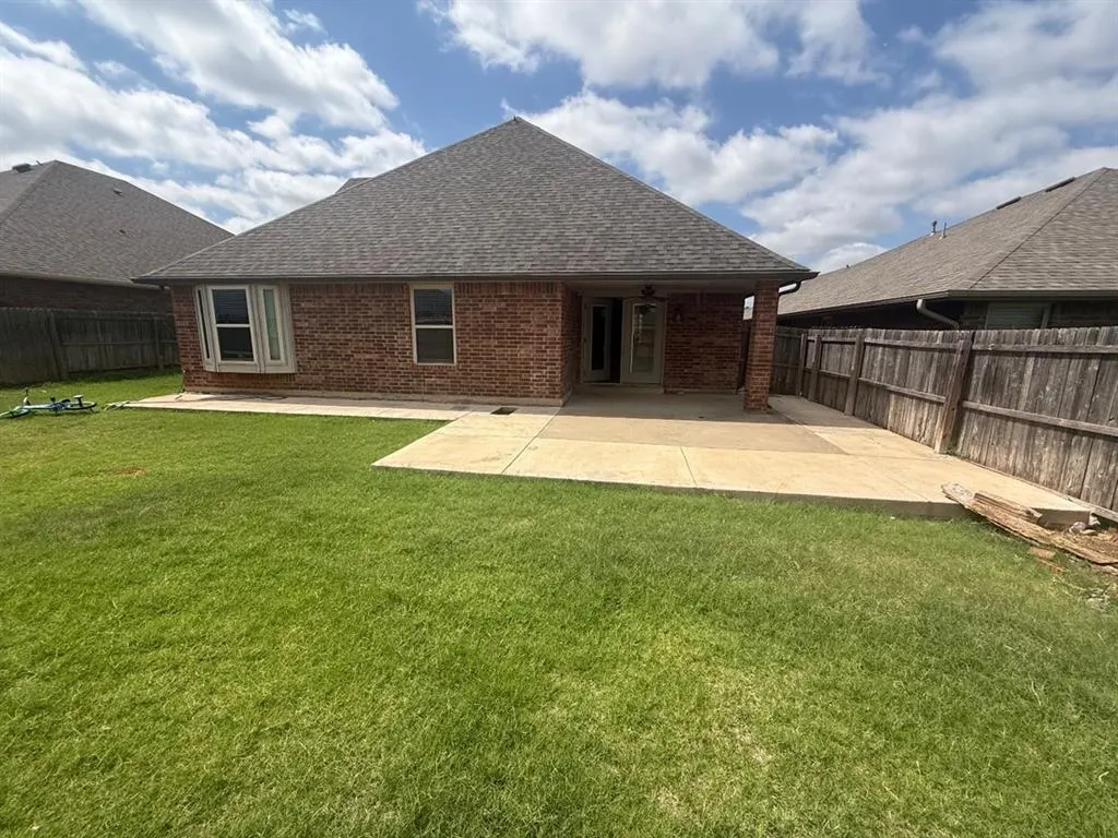 Photo 50 — 6605 NW 158th Street, Edmond, OK 73013