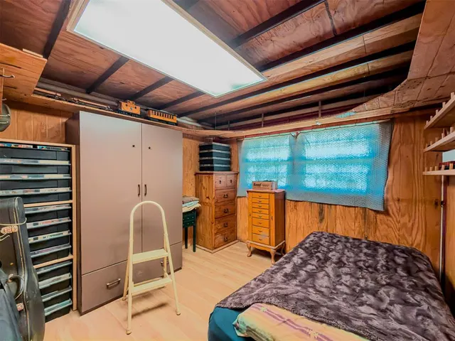 Photo 4 — 27115 W County Road 1442 Road, Cement, OK 73017