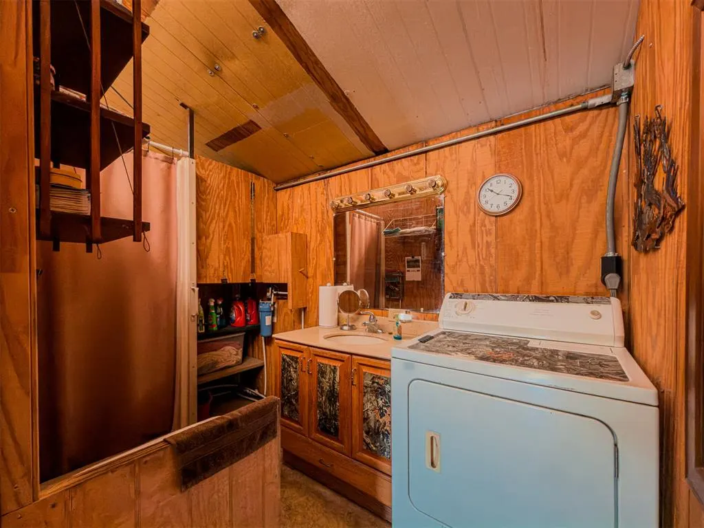 Photo 8 — 27115 W County Road 1442 Road, Cement, OK 73017