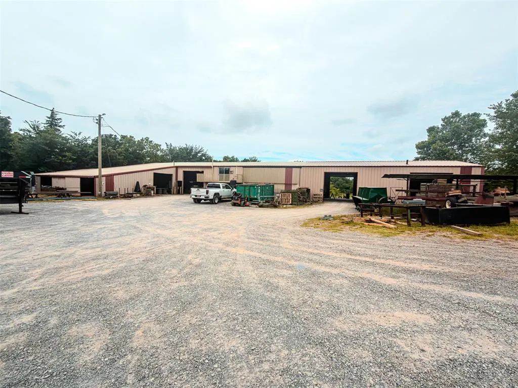 Photo 10 — 27115 W County Road 1442 Road, Cement, OK 73017