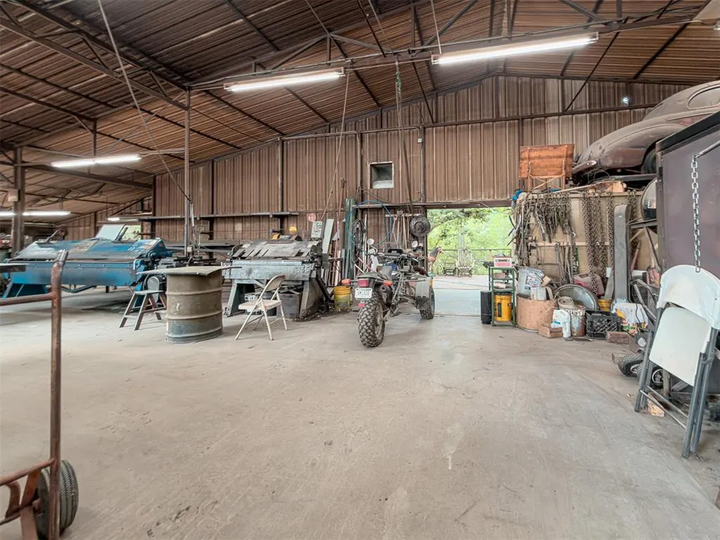 Photo 13 — 27115 W County Road 1442 Road, Cement, OK 73017