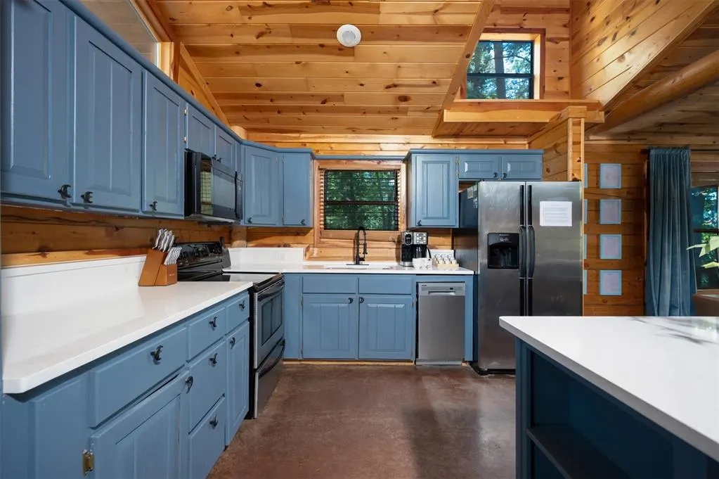 Photo 9 — 22 Steelhead Bay Lane, Broken Bow, OK 74728