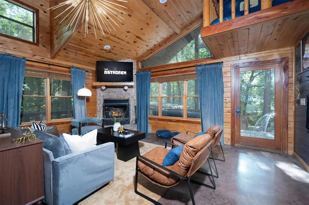 Photo 15 — 22 Steelhead Bay Lane, Broken Bow, OK 74728