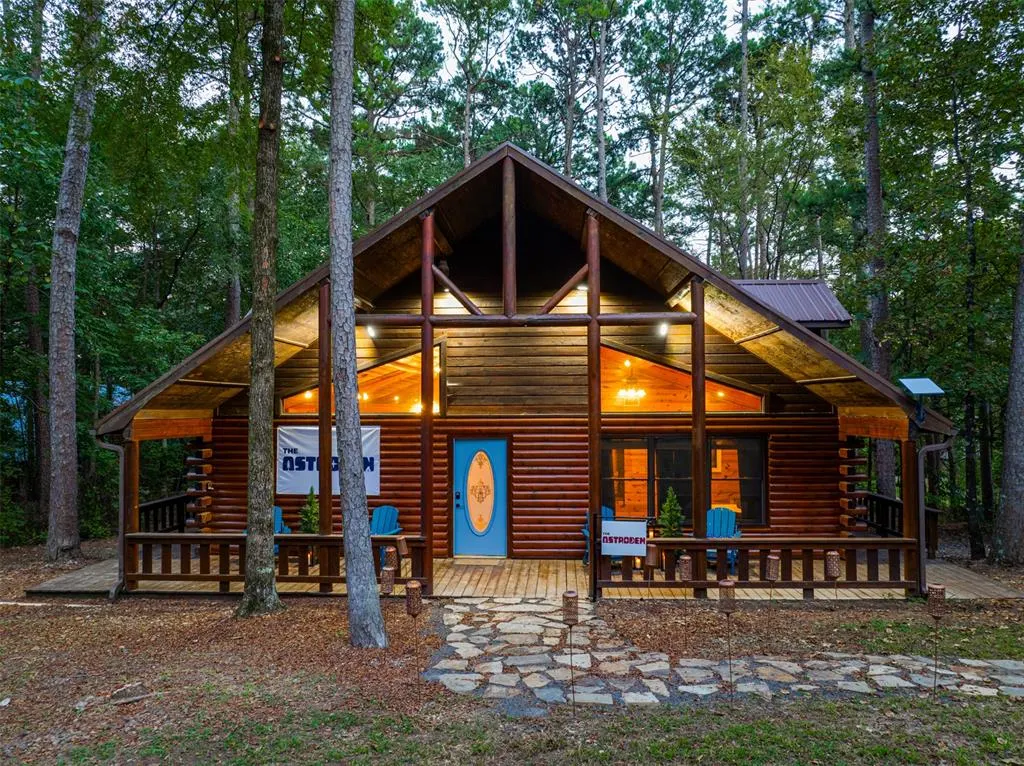 Photo 46 — 22 Steelhead Bay Lane, Broken Bow, OK 74728