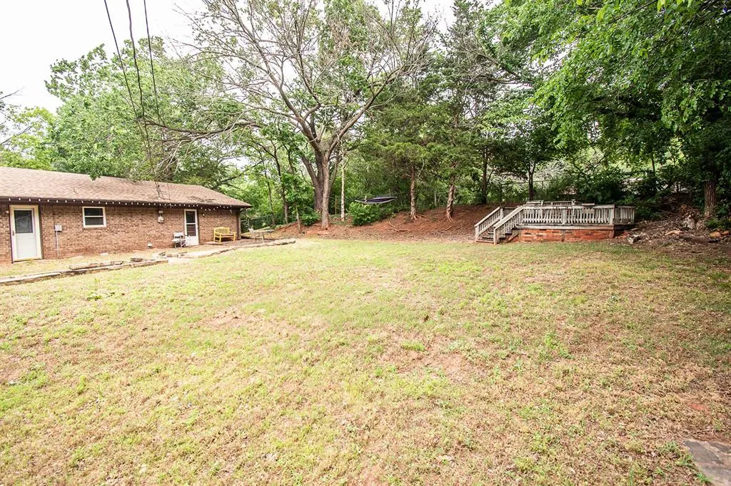 Photo 32 — 123 N Grandview Street, Stillwater, OK 74075