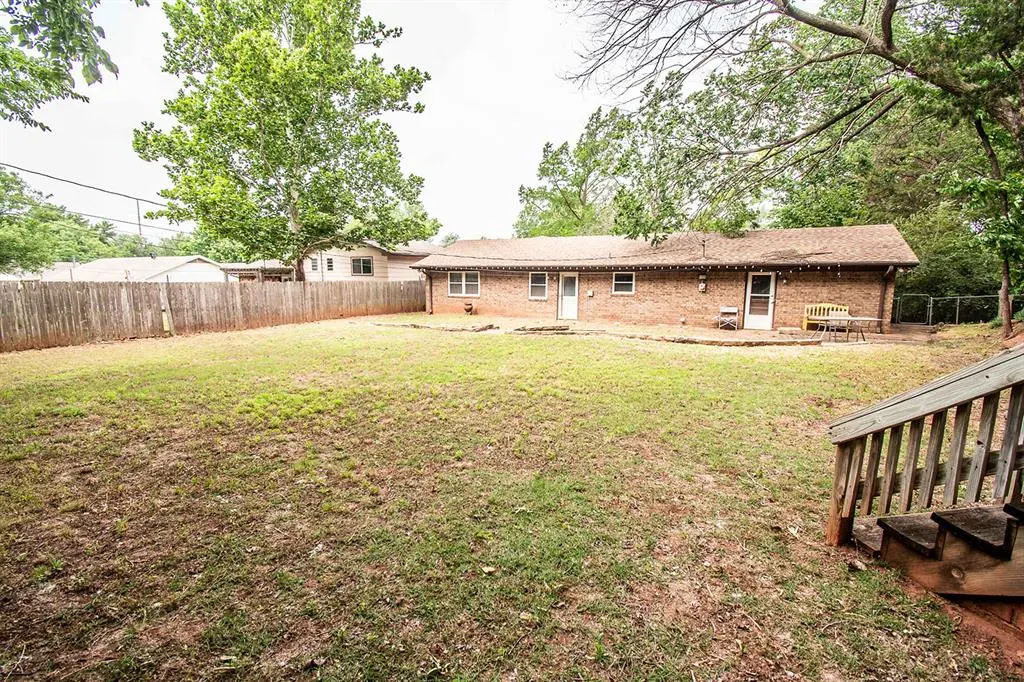 Photo 33 — 123 N Grandview Street, Stillwater, OK 74075