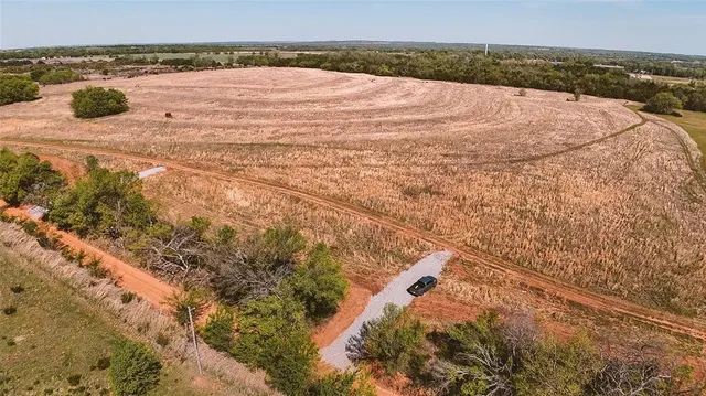 Photo 3 — 0 E 740 Road, Coyle, OK 73027