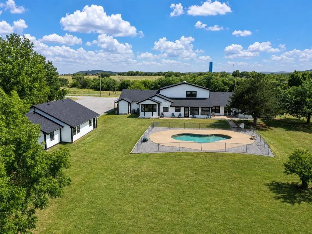 Photo 38 — 6484 NW Meers Porter Road, Lawton, OK 73507