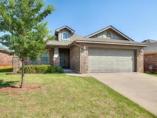 Sold home at 2721 NW 189th Street