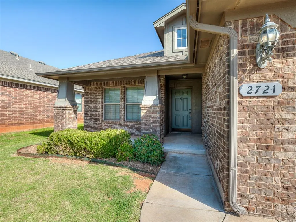Photo 3 — 2721 NW 189th Street, Edmond, OK 73012