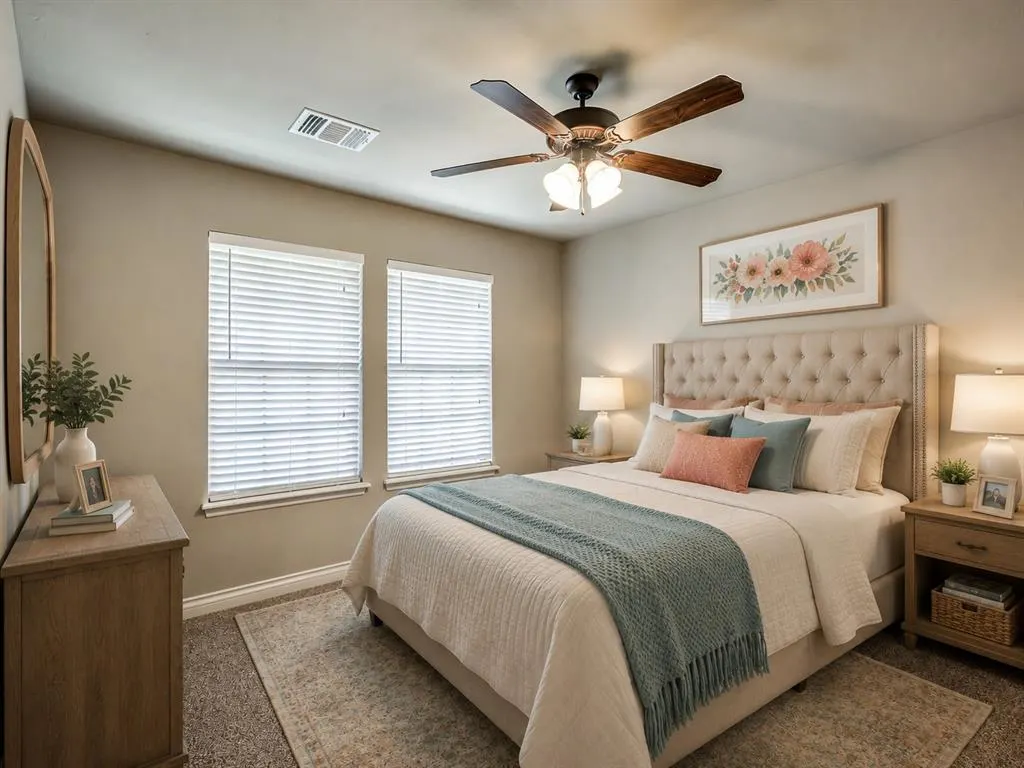 Photo 16 — 2721 NW 189th Street, Edmond, OK 73012