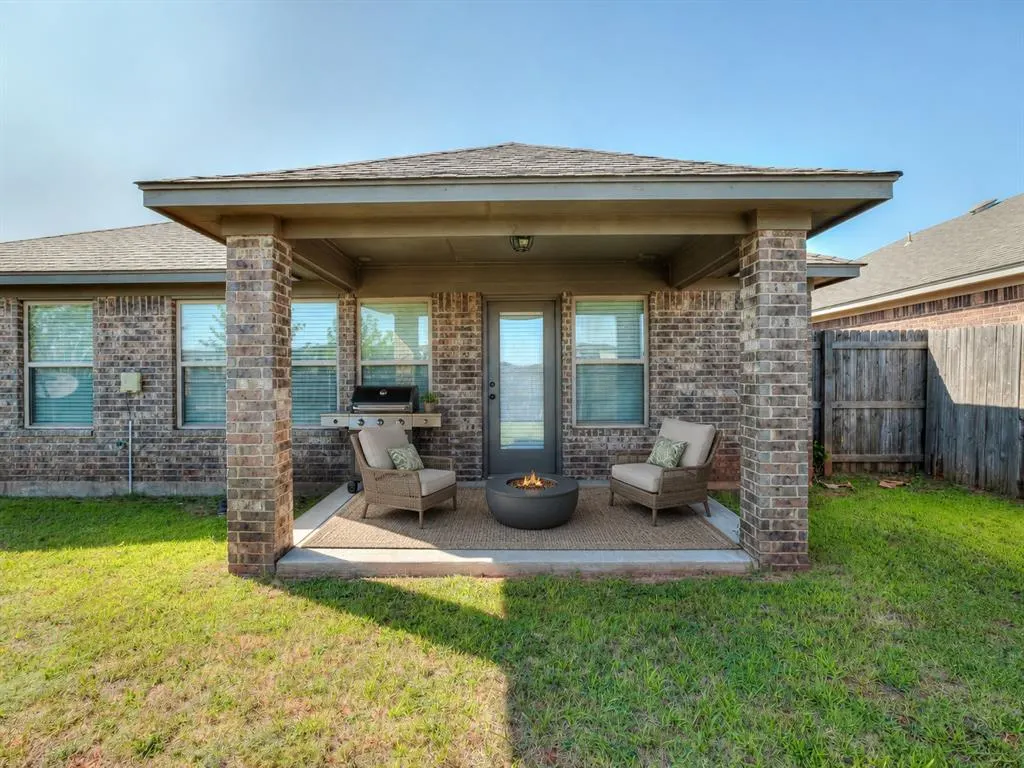Photo 34 — 2721 NW 189th Street, Edmond, OK 73012