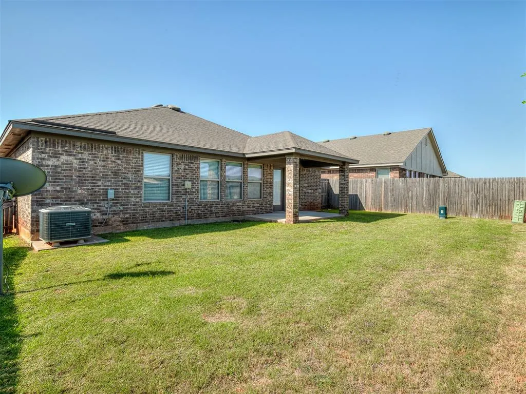 Photo 35 — 2721 NW 189th Street, Edmond, OK 73012