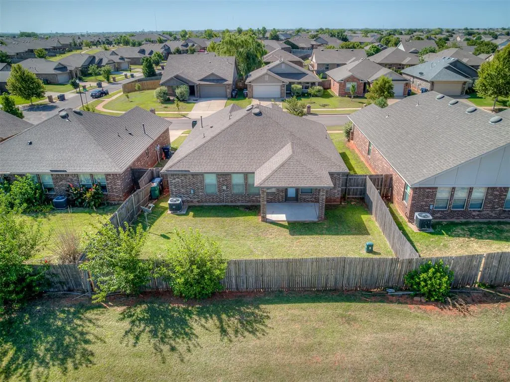 Photo 39 — 2721 NW 189th Street, Edmond, OK 73012