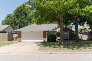 Sold home at 301 N Rockypoint Drive
