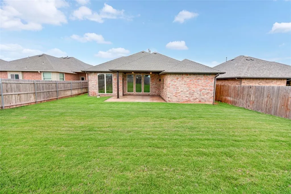 Photo 31 — 16404 Iron Fire Court, Edmond, OK 73013