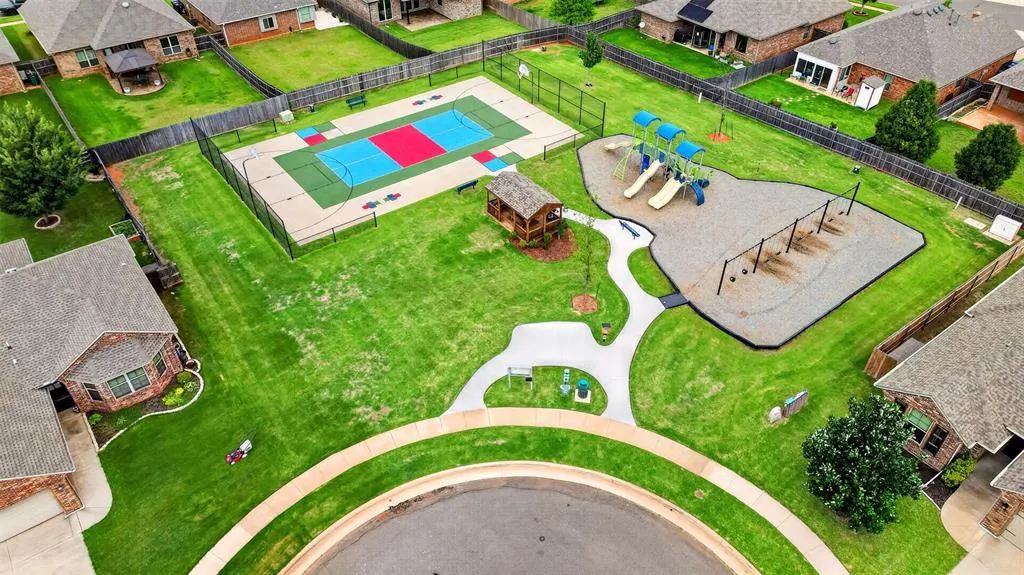 Photo 36 — 16404 Iron Fire Court, Edmond, OK 73013