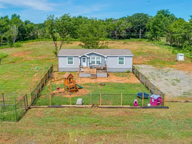 Photo 3 — 870331 N 3460 Road, Chandler, OK 74834